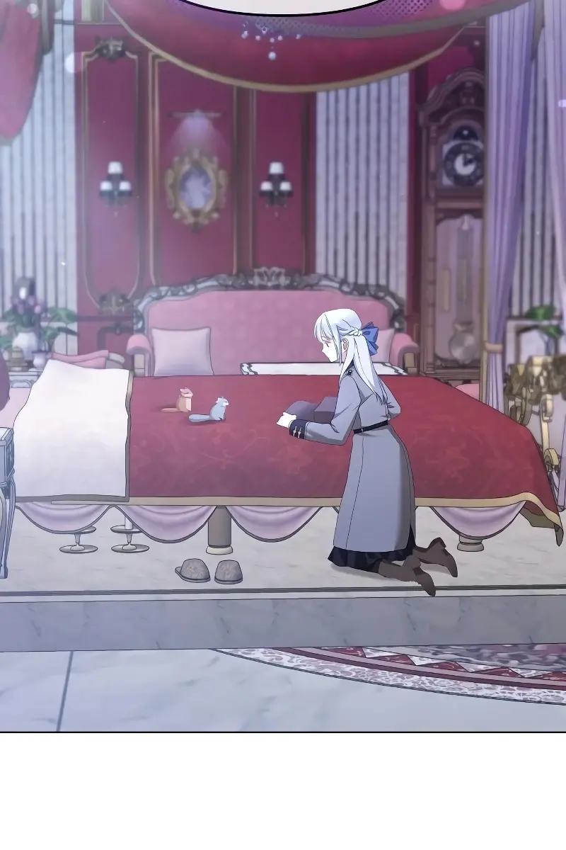 Adopted by a Murderous Duke Family Chapter 46 Page 96