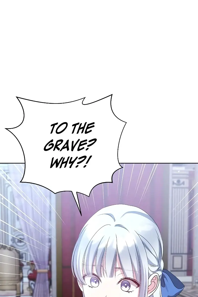 Adopted by a Murderous Duke Family Chapter 46 Page 97