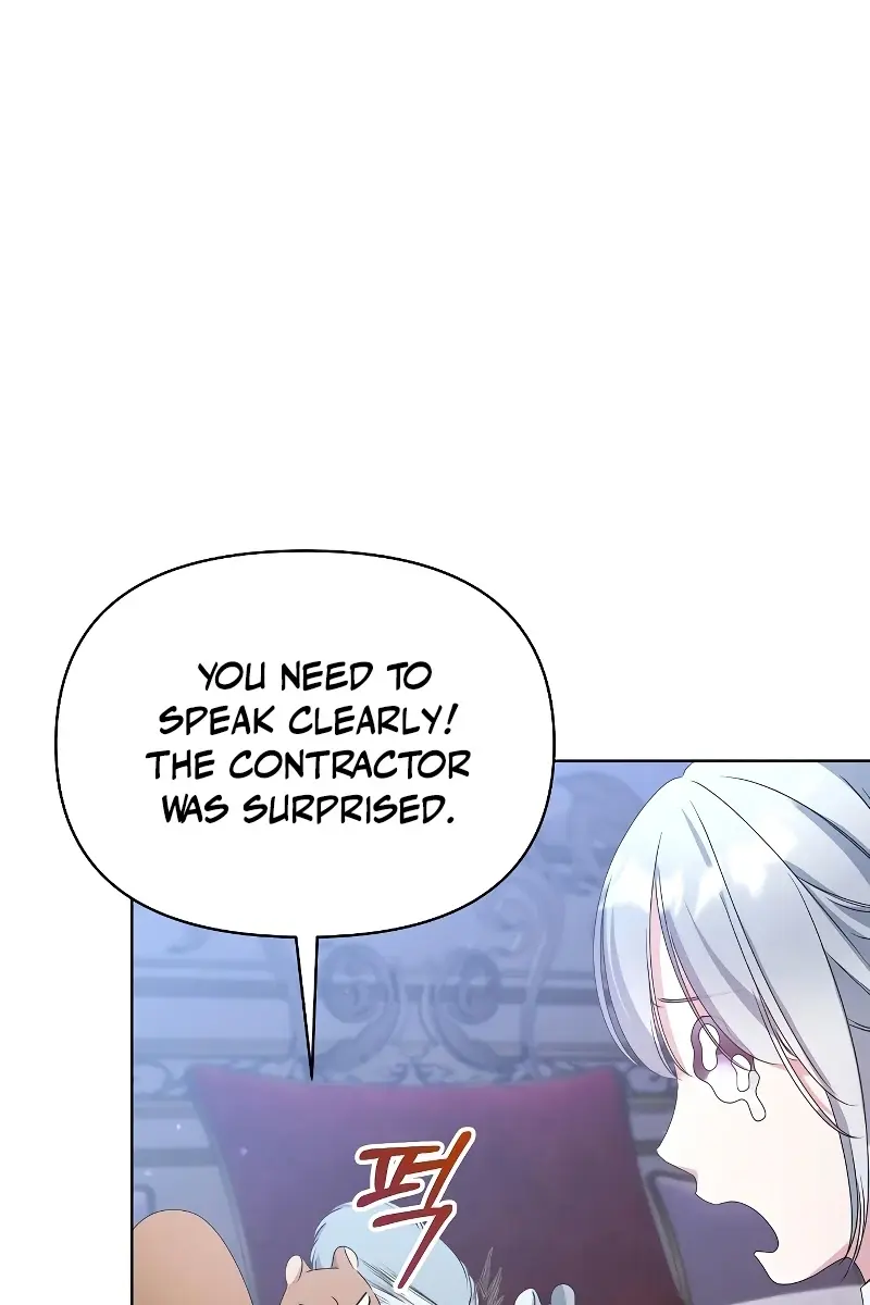 Adopted by a Murderous Duke Family Chapter 46 Page 100