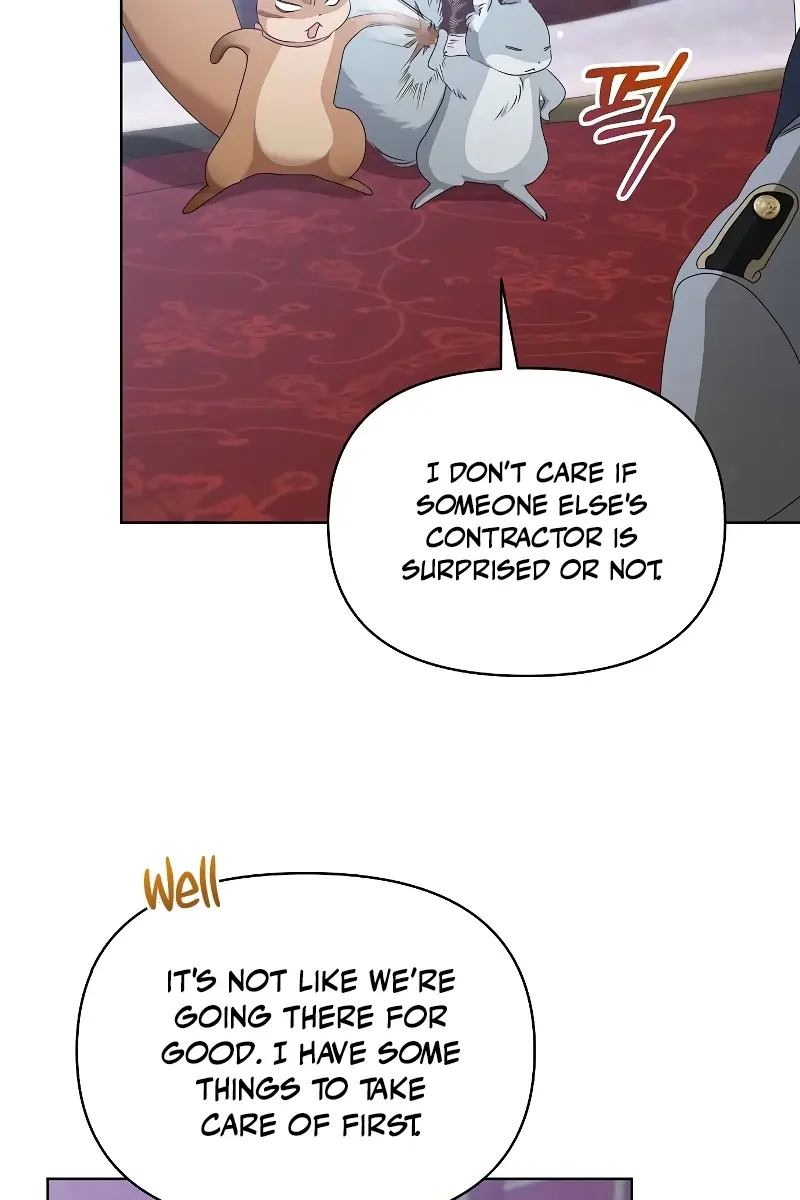 Adopted by a Murderous Duke Family Chapter 46 Page 101