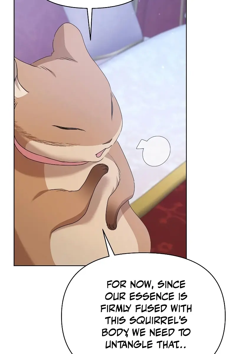 Adopted by a Murderous Duke Family Chapter 46 Page 102