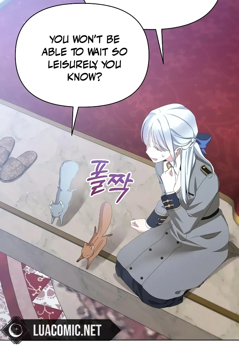 Adopted by a Murderous Duke Family Chapter 46 Page 105