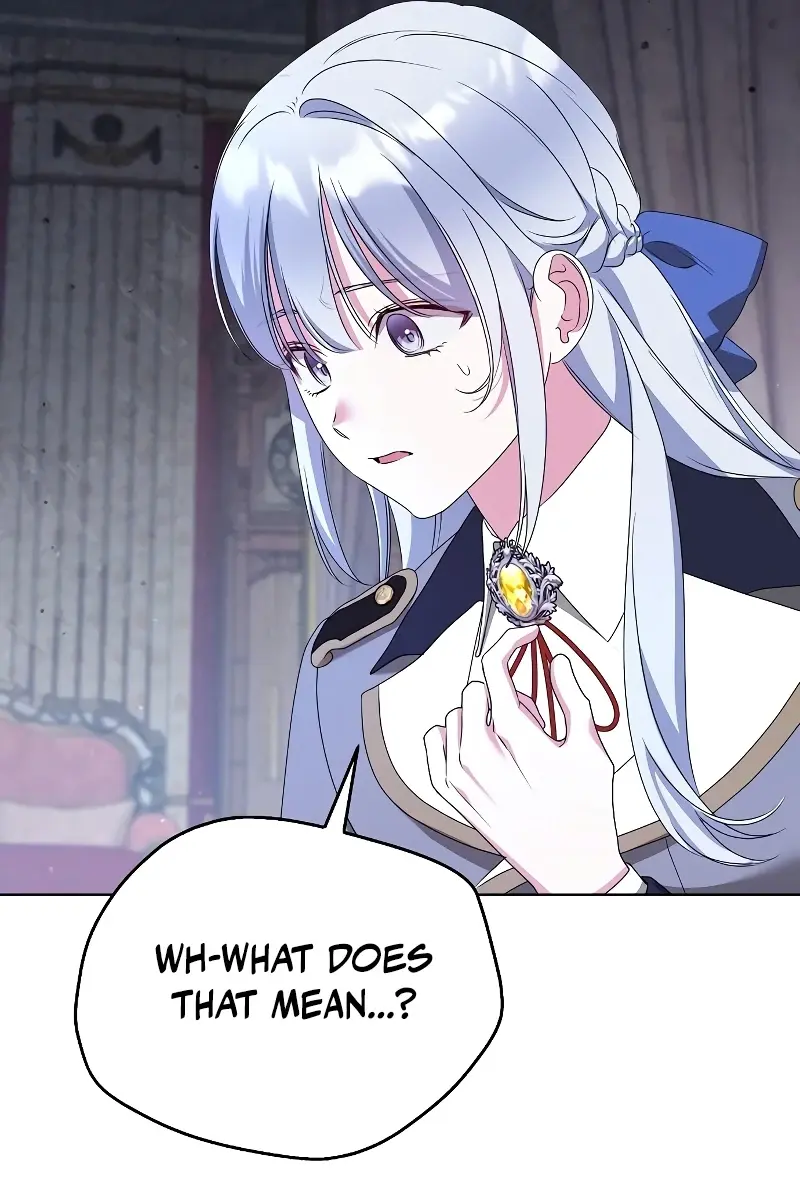 Adopted by a Murderous Duke Family Chapter 46 Page 108