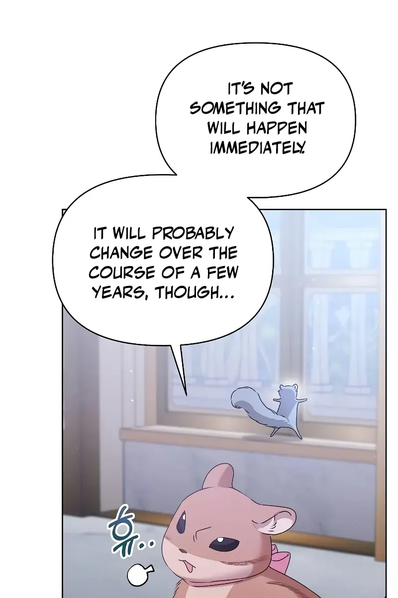 Adopted by a Murderous Duke Family Chapter 46 Page 109