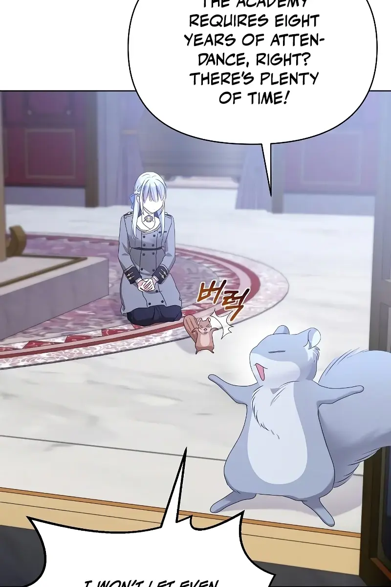Adopted by a Murderous Duke Family Chapter 46 Page 122