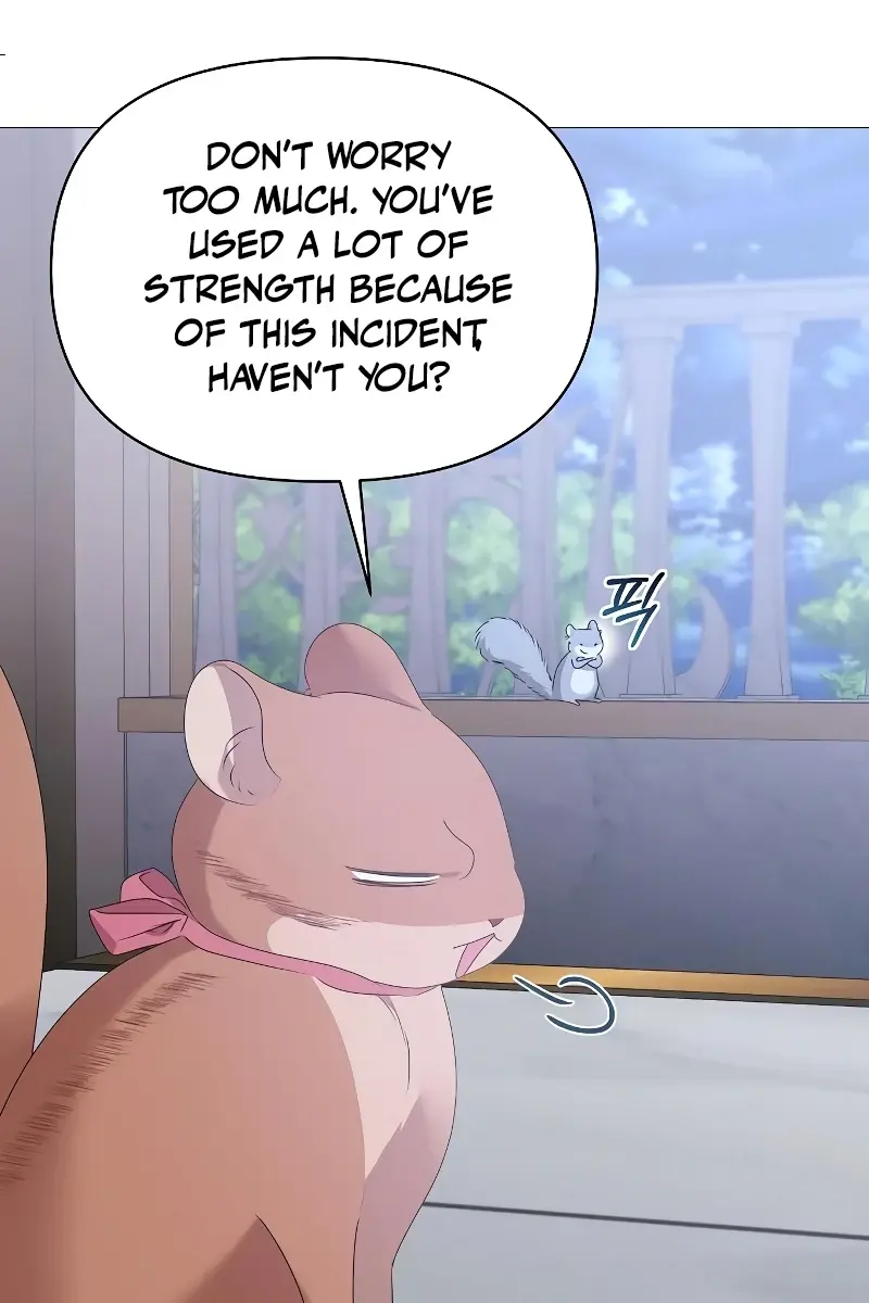 Adopted by a Murderous Duke Family Chapter 46 Page 126