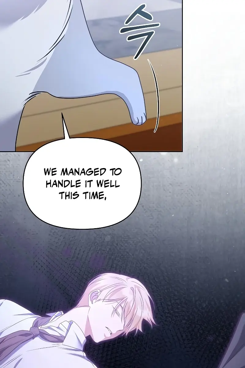 Adopted by a Murderous Duke Family Chapter 46 Page 131