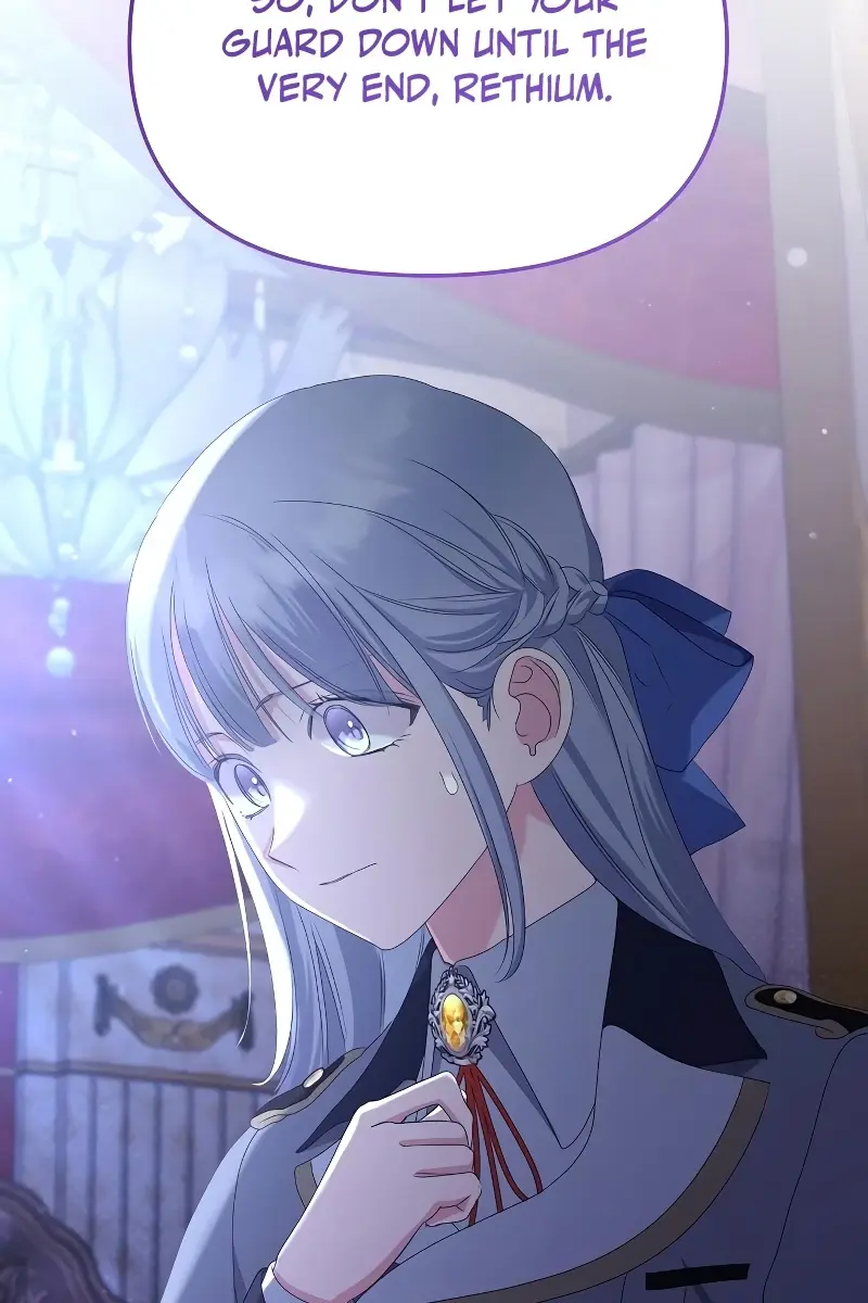 Adopted by a Murderous Duke Family Chapter 46 Page 137