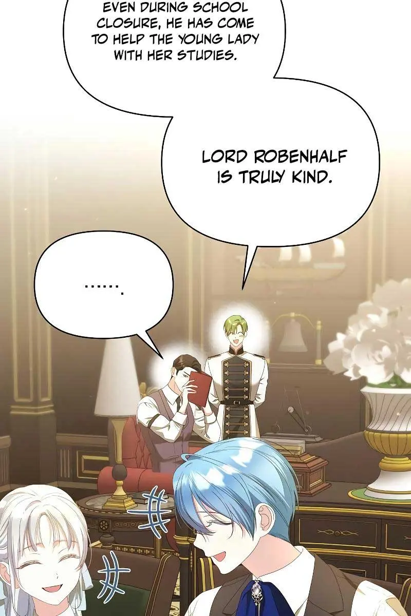 Adopted by a Murderous Duke Family Chapter 47 Page 6