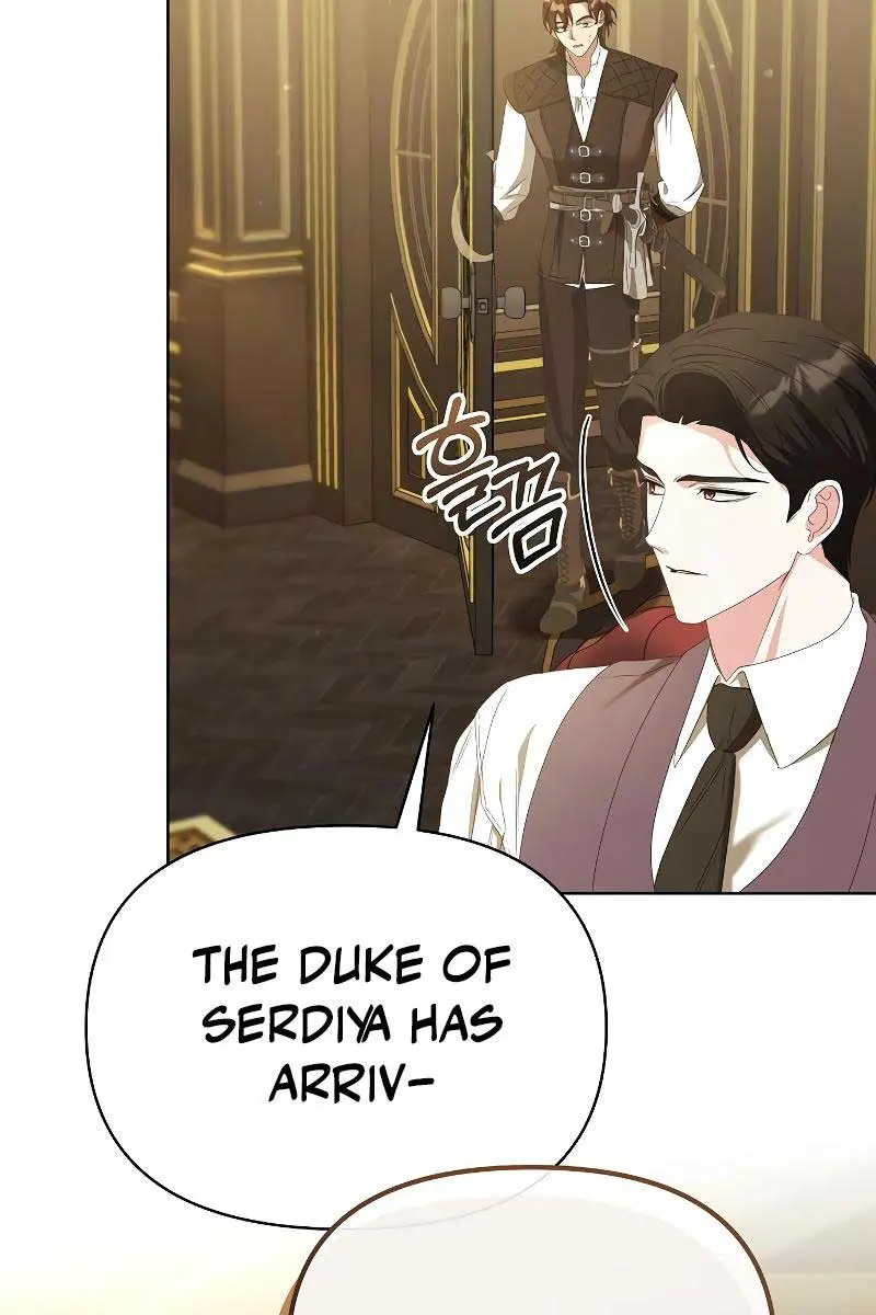 Adopted by a Murderous Duke Family Chapter 47 Page 8