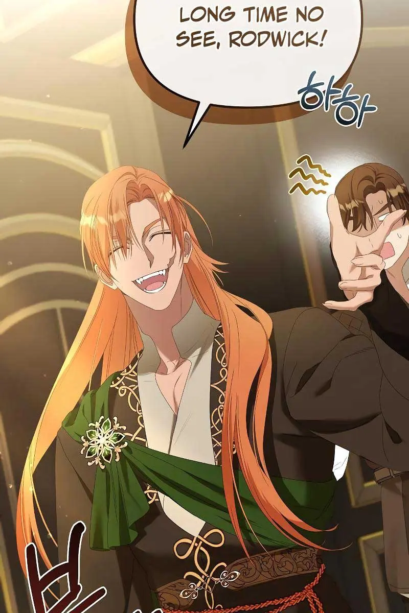 Adopted by a Murderous Duke Family Chapter 47 Page 9