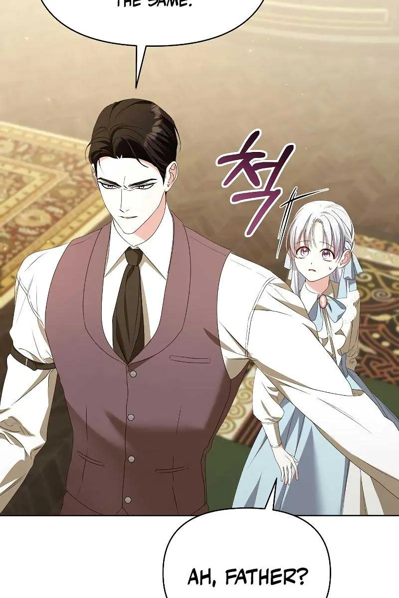 Adopted by a Murderous Duke Family Chapter 47 Page 11