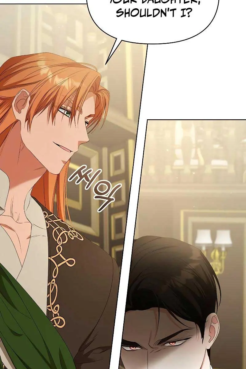 Adopted by a Murderous Duke Family Chapter 47 Page 14