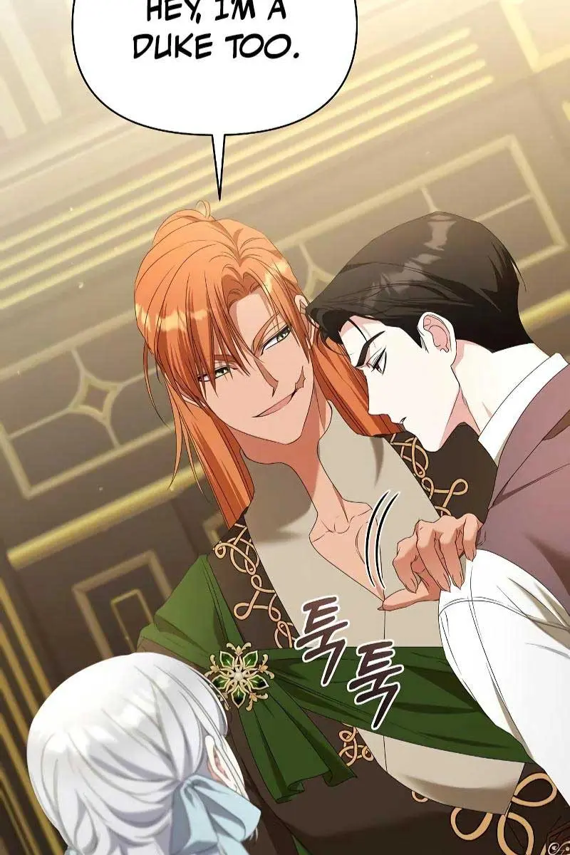 Adopted by a Murderous Duke Family Chapter 47 Page 18