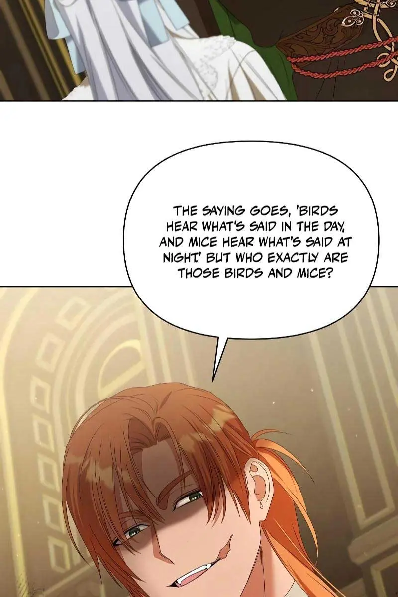 Adopted by a Murderous Duke Family Chapter 47 Page 19