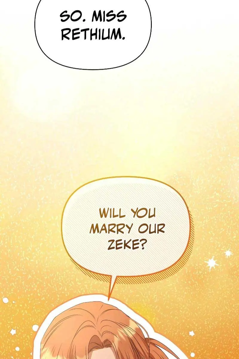Adopted by a Murderous Duke Family Chapter 47 Page 22