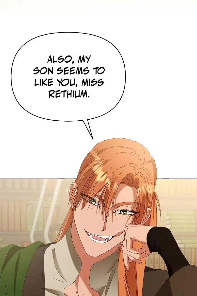 Adopted by a Murderous Duke Family Chapter 47 Page 30