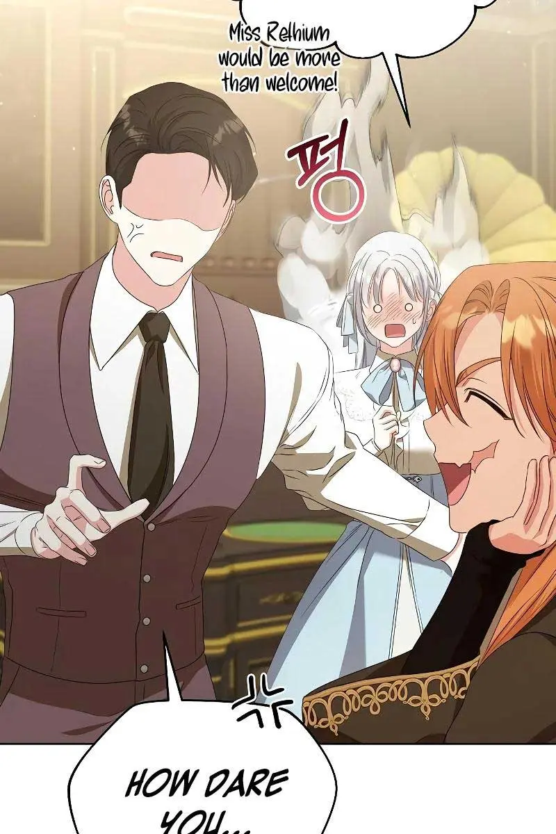 Adopted by a Murderous Duke Family Chapter 47 Page 32
