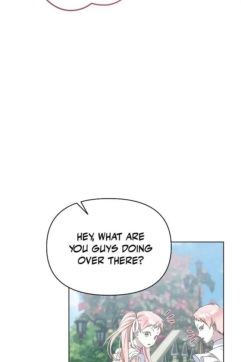 Adopted by a Murderous Duke Family Chapter 47 Page 43
