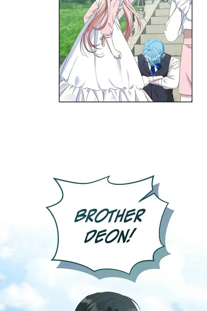 Adopted by a Murderous Duke Family Chapter 47 Page 44