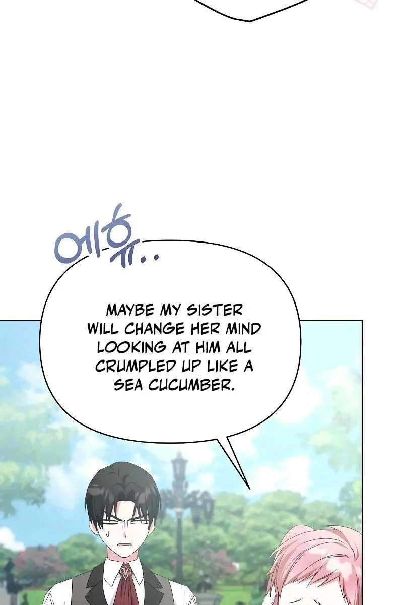 Adopted by a Murderous Duke Family Chapter 47 Page 50