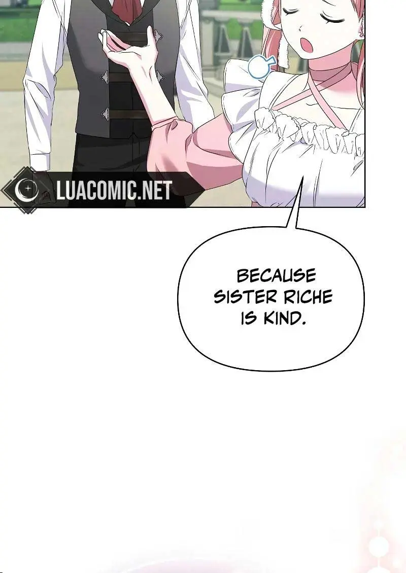 Adopted by a Murderous Duke Family Chapter 47 Page 51