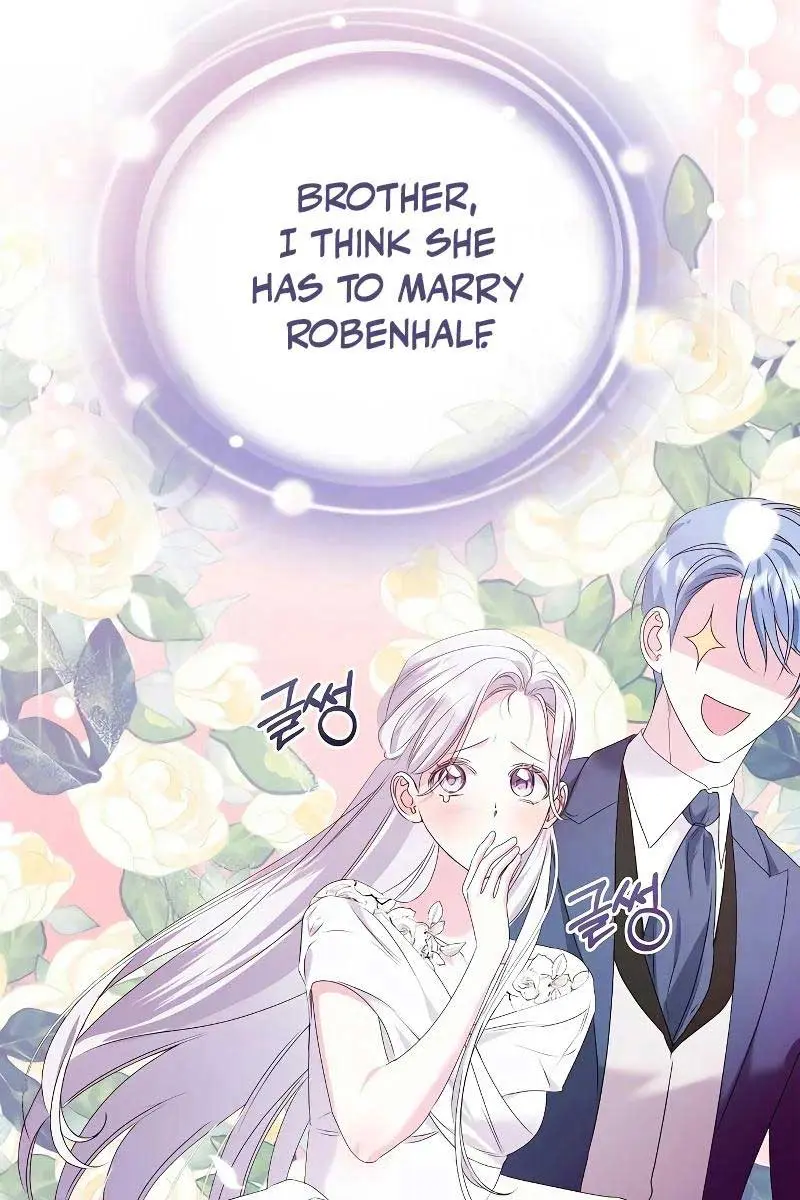 Adopted by a Murderous Duke Family Chapter 47 Page 52