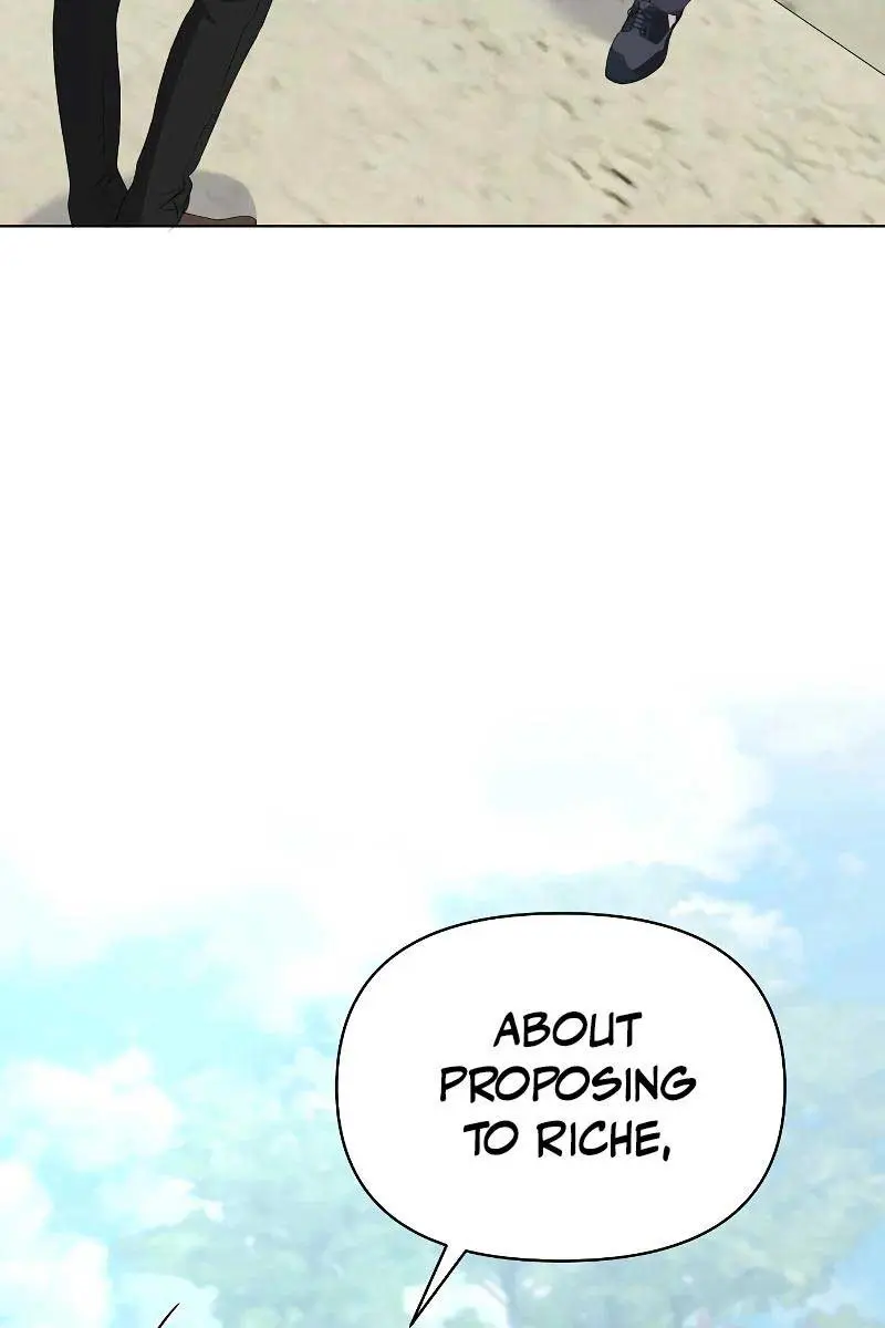 Adopted by a Murderous Duke Family Chapter 47 Page 57