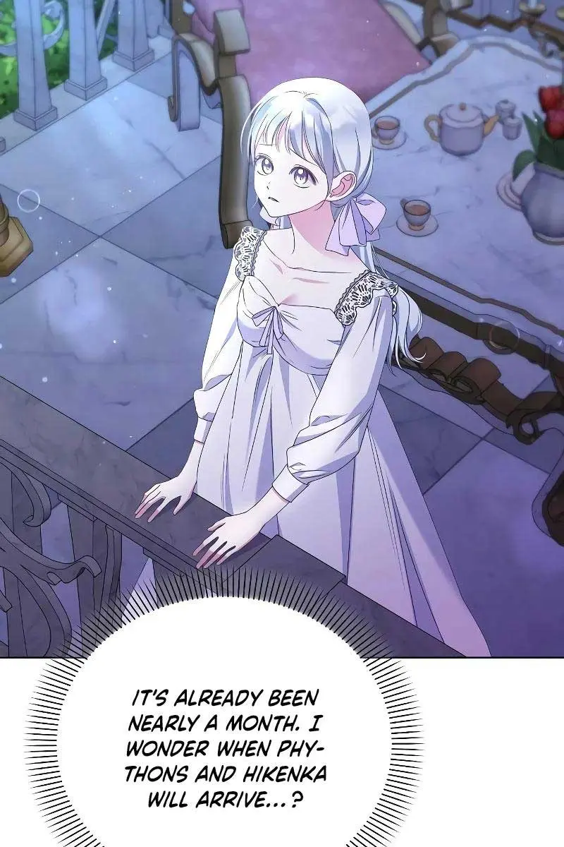 Adopted by a Murderous Duke Family Chapter 47 Page 68
