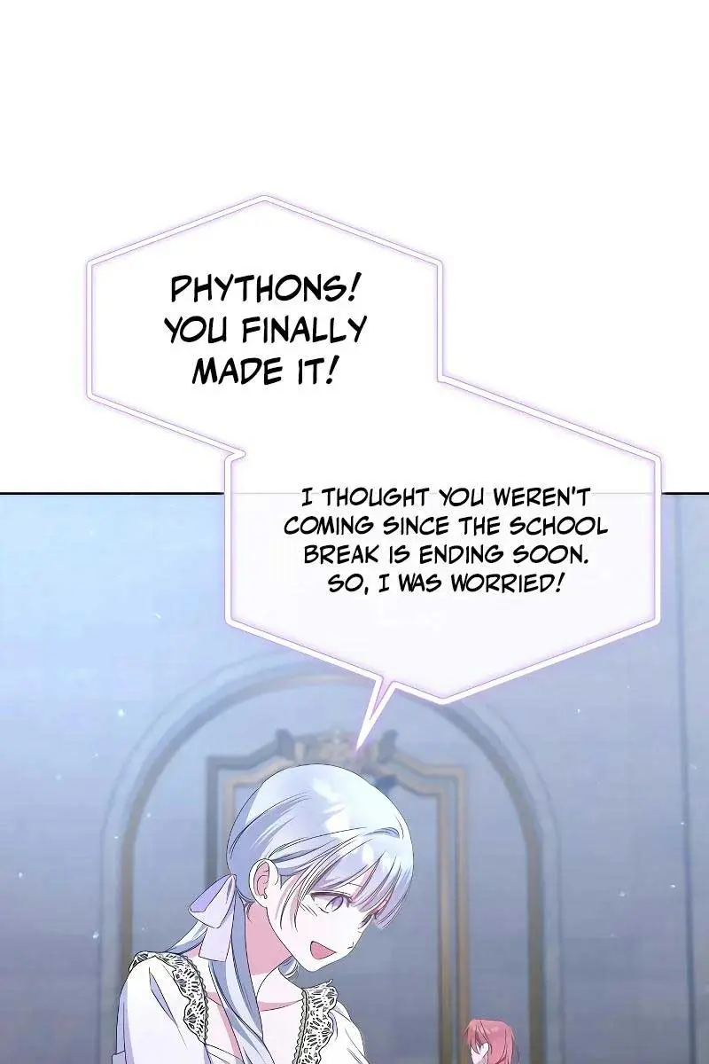 Adopted by a Murderous Duke Family Chapter 47 Page 73