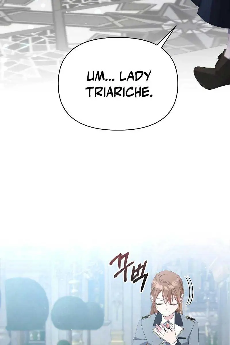Adopted by a Murderous Duke Family Chapter 47 Page 84