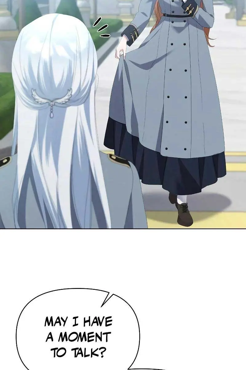 Adopted by a Murderous Duke Family Chapter 47 Page 85