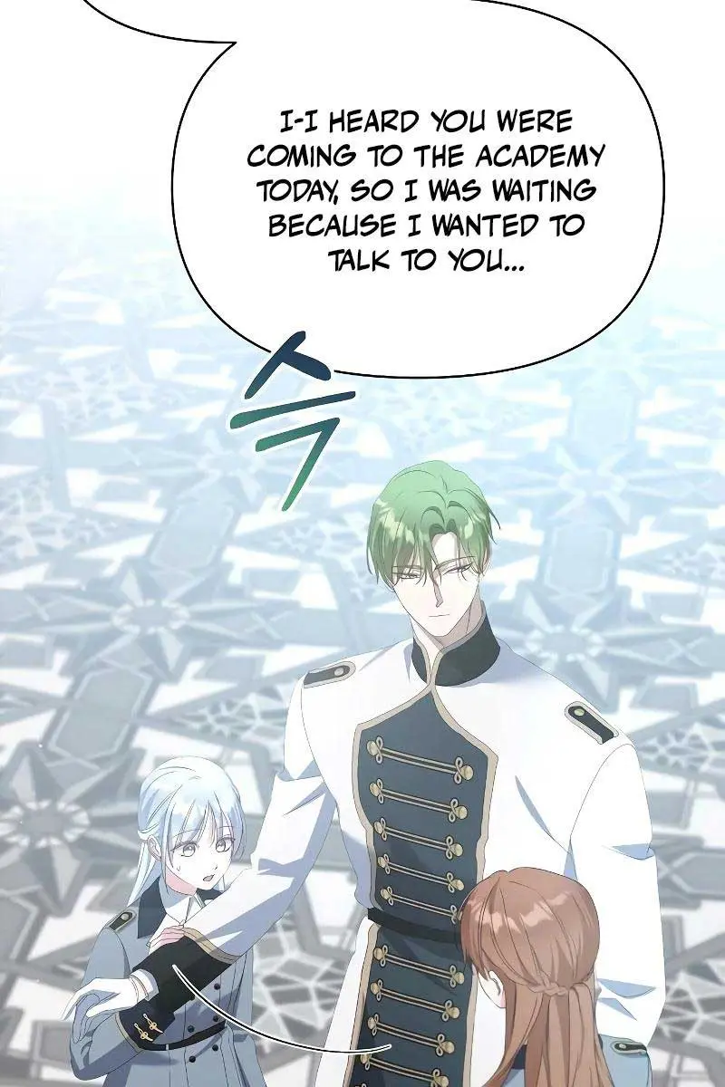 Adopted by a Murderous Duke Family Chapter 47 Page 86