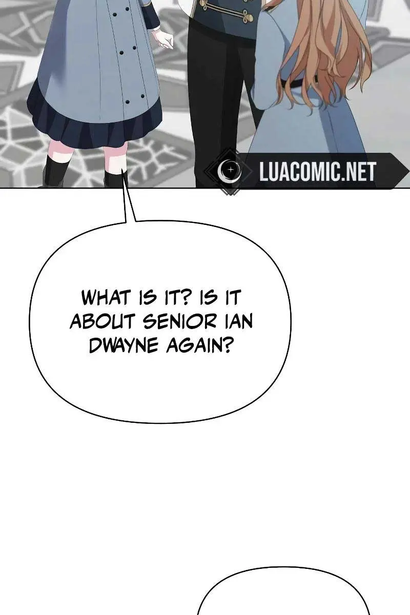 Adopted by a Murderous Duke Family Chapter 47 Page 87