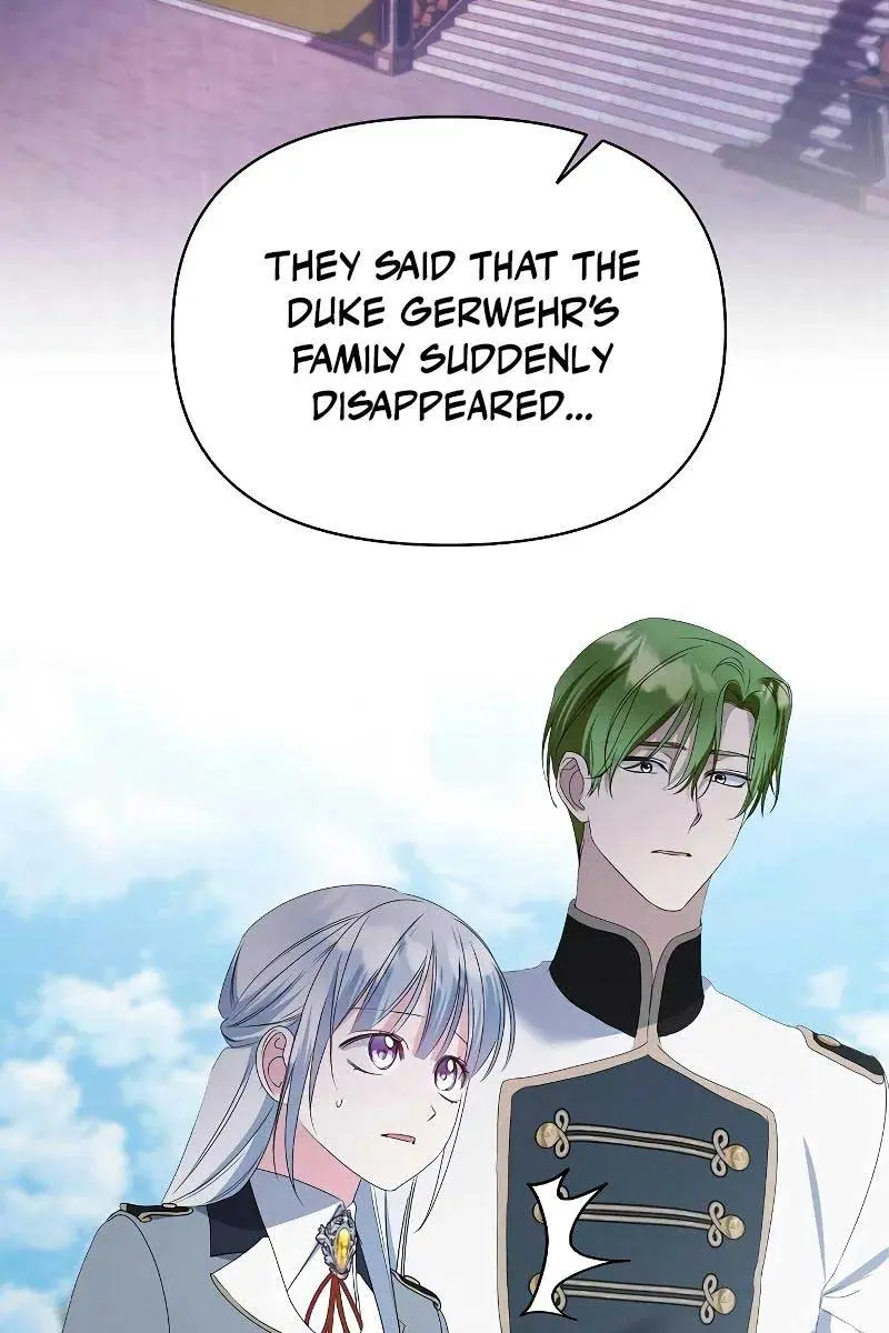 Adopted by a Murderous Duke Family Chapter 47 Page 91