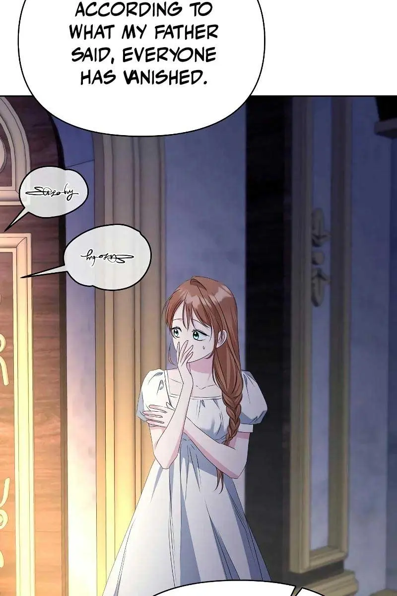 Adopted by a Murderous Duke Family Chapter 47 Page 93