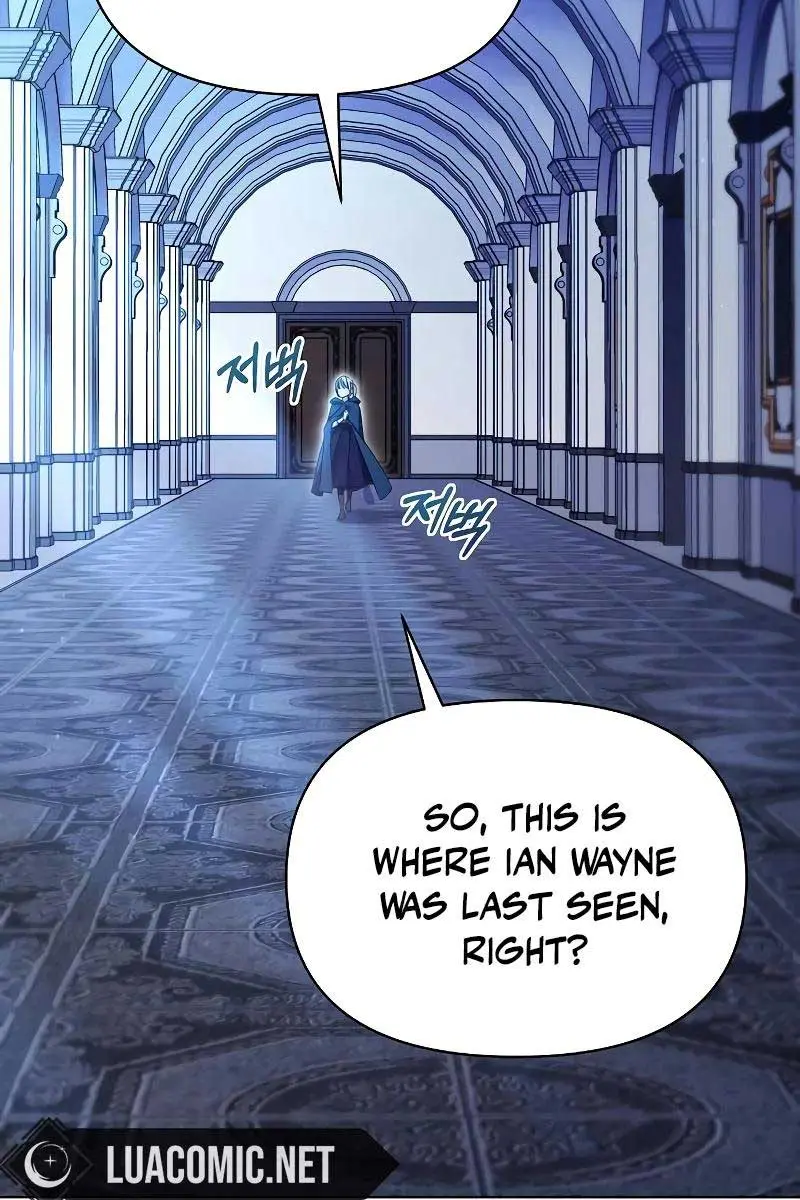 Adopted by a Murderous Duke Family Chapter 47 Page 105
