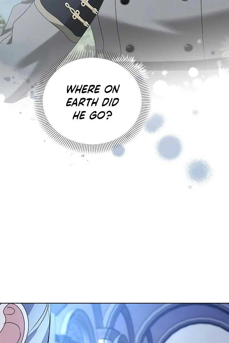 Adopted by a Murderous Duke Family Chapter 47 Page 109