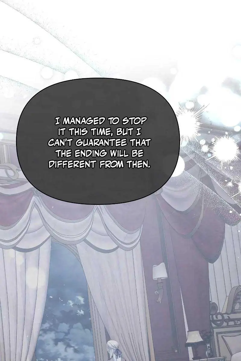 Adopted by a Murderous Duke Family Chapter 47 Page 119