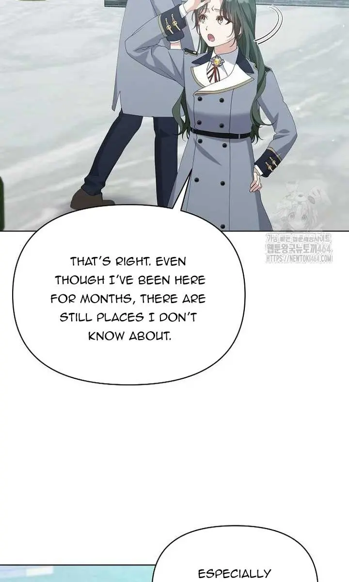 Adopted by a Murderous Duke Family Chapter 48 Page 5