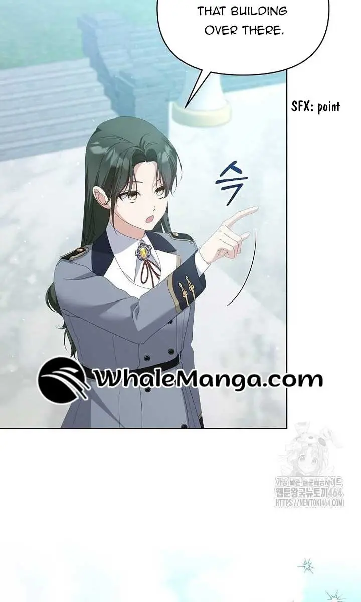 Adopted by a Murderous Duke Family Chapter 48 Page 6