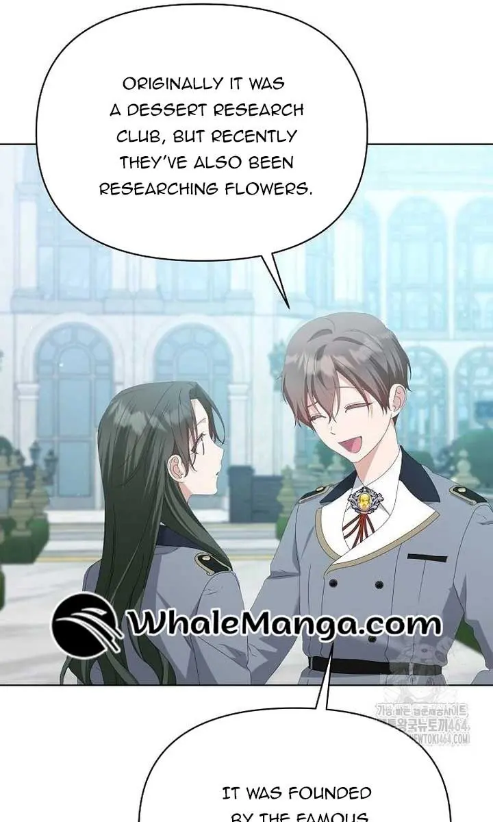Adopted by a Murderous Duke Family Chapter 48 Page 11