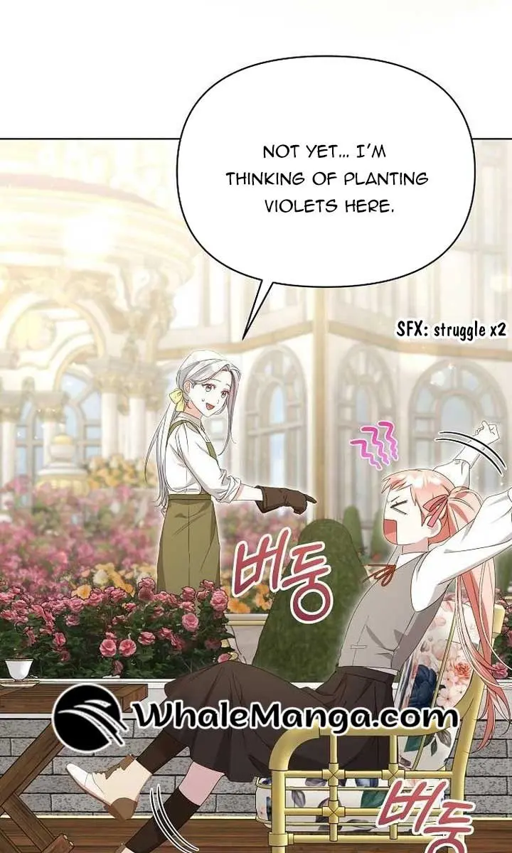 Adopted by a Murderous Duke Family Chapter 48 Page 29