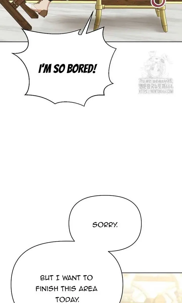 Adopted by a Murderous Duke Family Chapter 48 Page 30