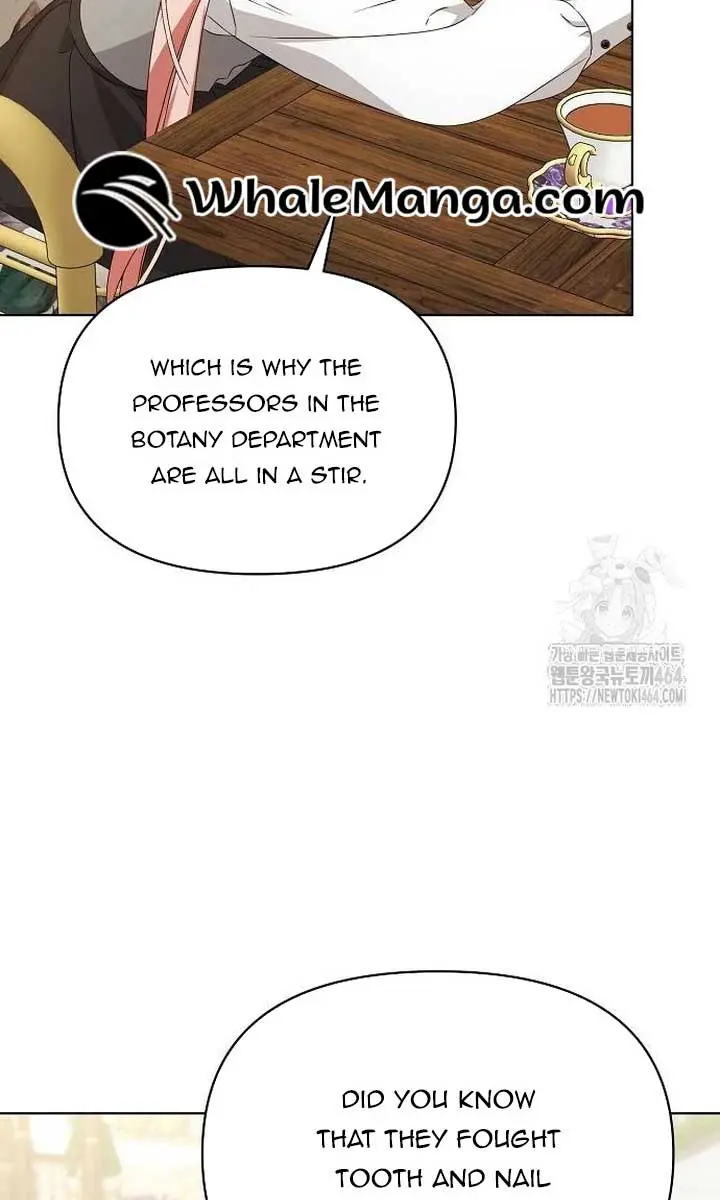 Adopted by a Murderous Duke Family Chapter 48 Page 33