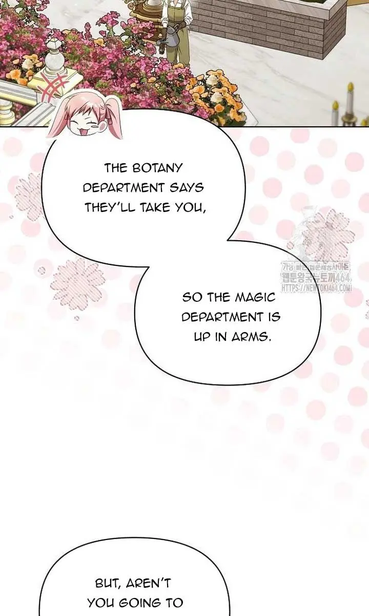 Adopted by a Murderous Duke Family Chapter 48 Page 35