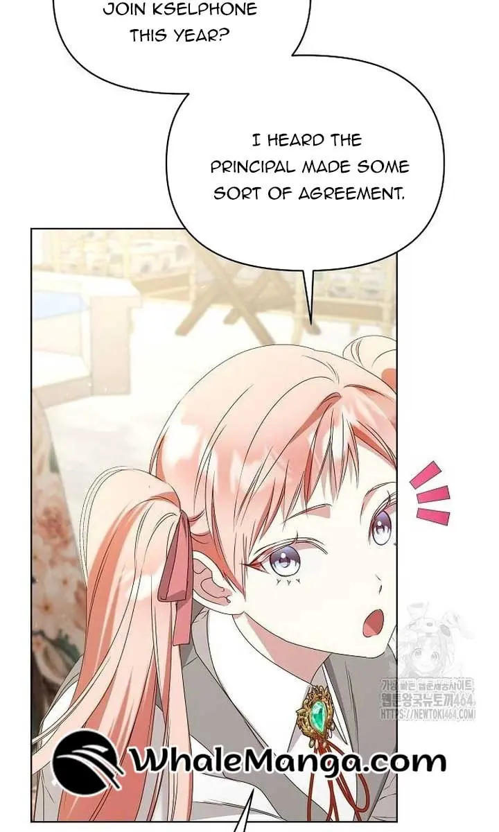 Adopted by a Murderous Duke Family Chapter 48 Page 36