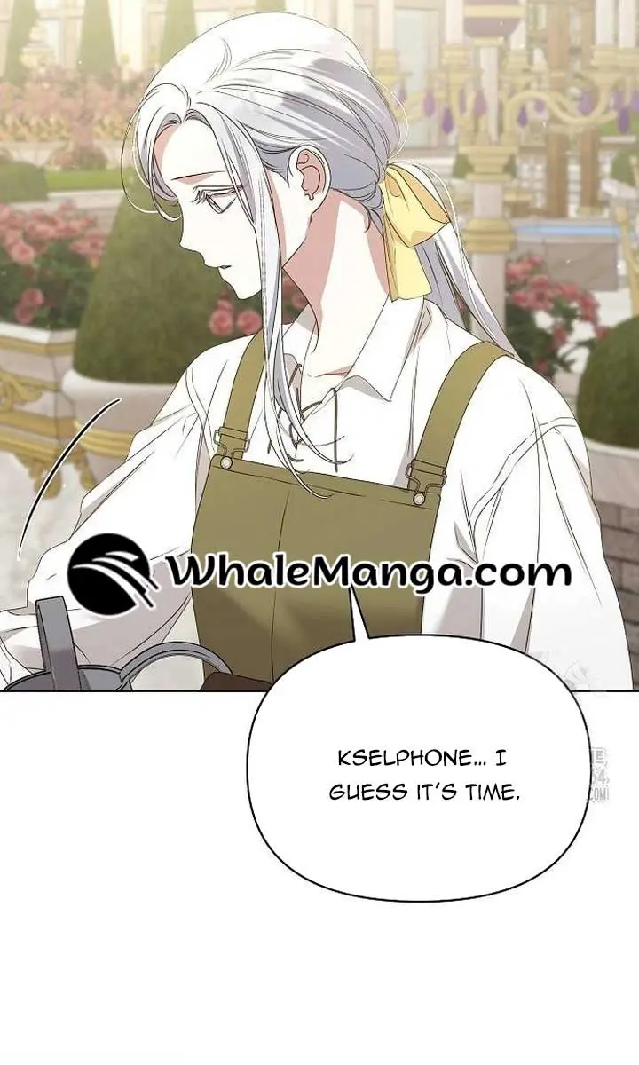 Adopted by a Murderous Duke Family Chapter 48 Page 38