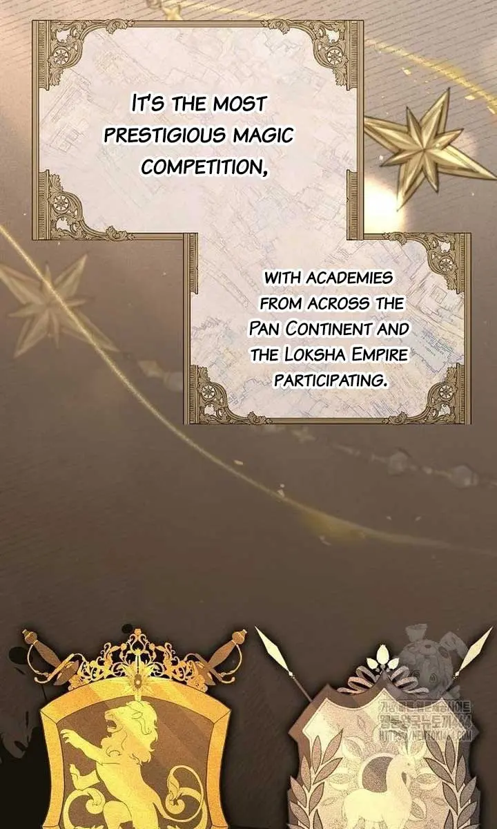 Adopted by a Murderous Duke Family Chapter 48 Page 41