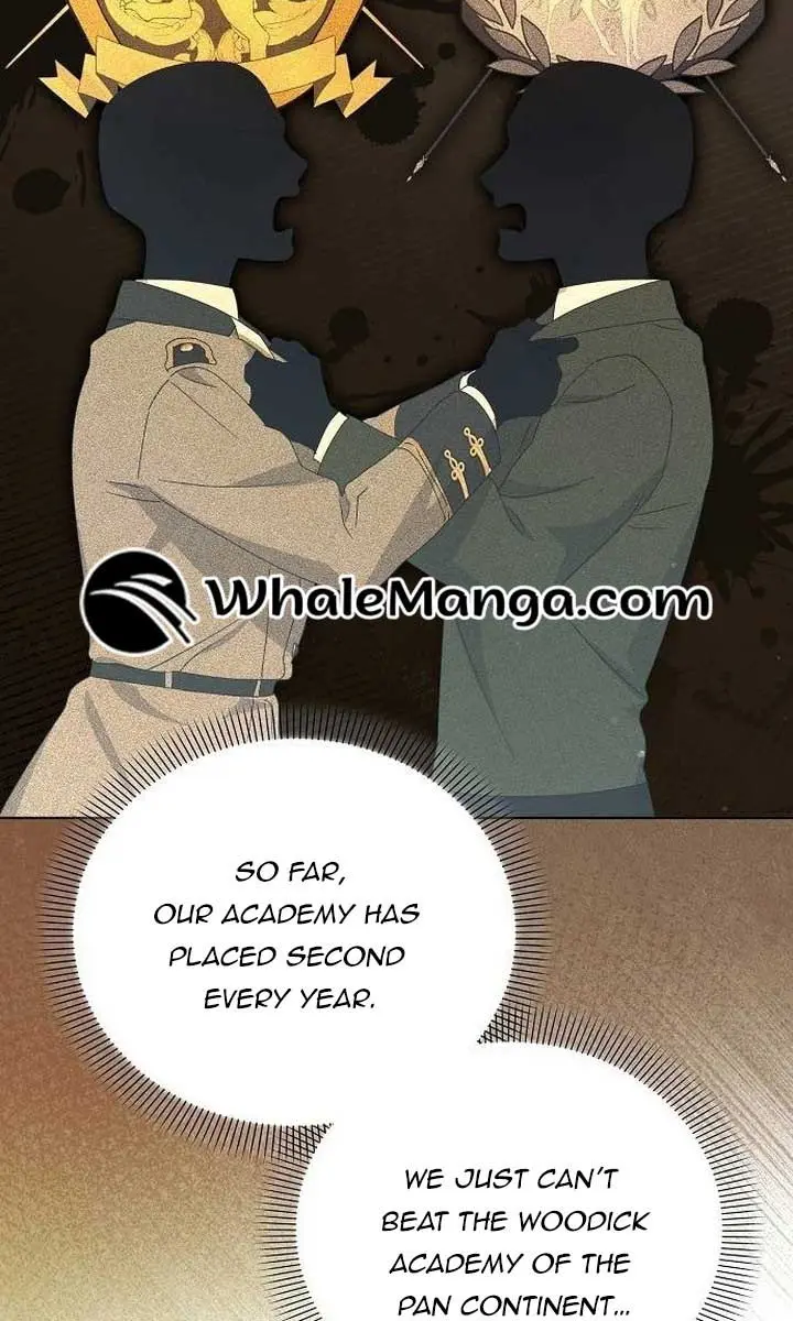 Adopted by a Murderous Duke Family Chapter 48 Page 42